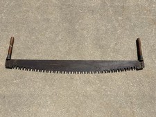 Vintage two man for sale  Sparta
