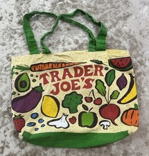 Trader joe reusable for sale  Salem