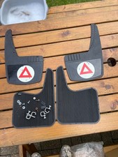 Mudflaps fixings for sale  LEEDS