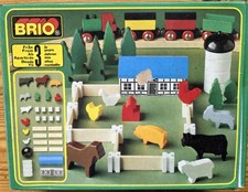 Riginal brio 33575 gebraucht kaufen  Kirchlinteln