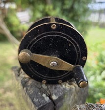 antique fly reels for sale  EDINBURGH