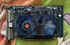 ati radeon hd 3650 usato  Torino