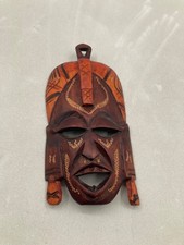 mask wall hanging african for sale  Orlando