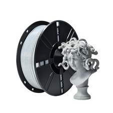 iBOSS PLA+ 175mm Filament Stone do drukarki 3D 1 kg - Wysoka jakość i trwały na sprzedaż  PL