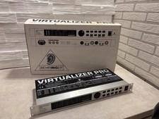 Multi effektprozessor virtuali gebraucht kaufen  Gelsenkirchen