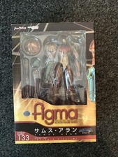 Max factory figma for sale  BLANDFORD FORUM