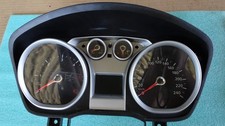 Ford tacho kombiinstrument gebraucht kaufen Ford tacho kombiinstrument gebraucht kaufen  Schweinfurt