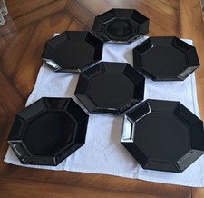 Lot assiettes plates d'occasion  Montélimar
