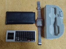 Seiko vintage memo for sale  BRAINTREE