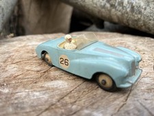 Dinky toys .107 for sale  BATTLE