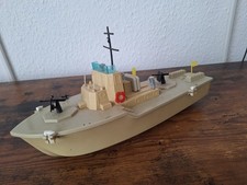 Ddr spielzeug schnellboot gebraucht kaufen  Altstadt