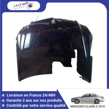 Capot mercedes classe d'occasion  Saint-Quentin