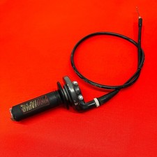 Cr85 throttle tube for sale  Ridgeland