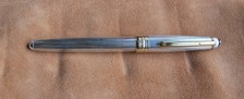 Montblanc meisterstück 144 usato  Roma