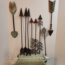 wall decor arrows set for sale wall decor arrows set for sale Herman