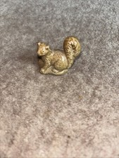 Wade whimsies squirrel for sale  BAMPTON