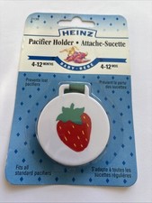 Heinz pacifer holder. for sale  BLYTH
