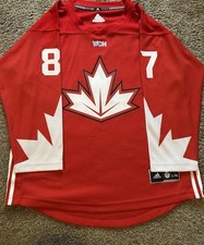 Sidney crosby adidas for sale  Coraopolis