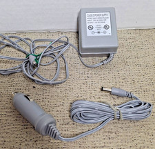 ADAPTADOR CA HA41U-838 12V 0.5A 500mA 5.5 X 2.1mm conecta Sunpak/carregador LOTE, usado comprar usado  Enviando para Brazil