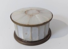 Ancienne petit boite d'occasion  Sainte-Hermine