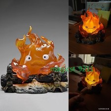 Creativity calcifer figure for sale  Edison