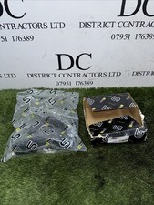 Starline propshaft centre for sale  HERTFORD