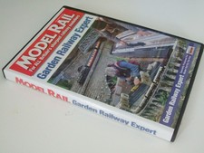 Model rail garden for sale  GLOSSOP