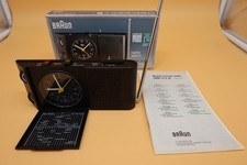 Braun radiowecker abr gebraucht kaufen  Butzbach