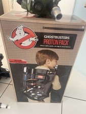 Ghostbusters proton pack gebraucht kaufen  Tegernheim