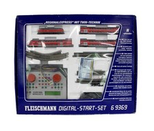 Fleischmann gauge 69369 for sale  SHEFFIELD