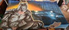 Batman dark knight for sale  Portersville