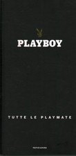 Playboy. tutte playmate usato  Cambiago