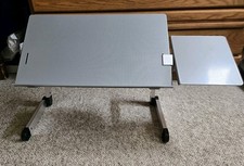 Suporte para notebook sem gaiola ergonomia altura ajustável inclinação computador  comprar usado  Enviando para Brazil