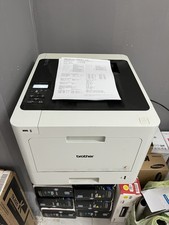 Brother l8260cdw 33ppm usato  Bari