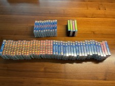 Kassetten sammlung bibi gebraucht kaufen Kassetten sammlung bibi gebraucht kaufen  Freiburg im Breisgau