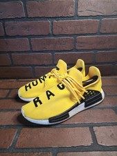 Adidas pharrell nmd for sale  Newark