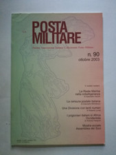 rivista storia militare usato  Italia