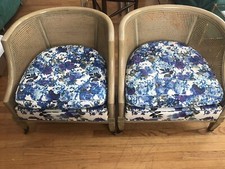 Vtg pair faux for sale  Skokie