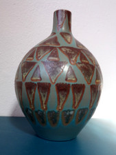 Keramik vase karlsruhe gebraucht kaufen  Deutschland