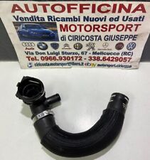 Manicotto tubo intercooler usato  Sinopoli