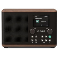 Pure classic radio usato  Roccagloriosa