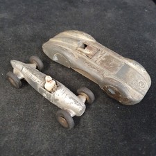 Antike rennwagen märklin gebraucht kaufen  Rudolstadt