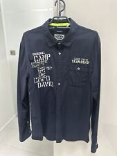 Camp david herren gebraucht kaufen  Cottbus