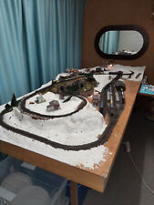 Arnold modelleisenbahn komplet gebraucht kaufen  Unna