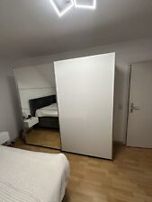 Kleiderschrank gebraucht kaufen  Goldbach