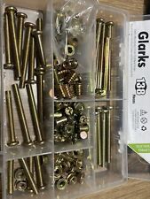 Screws barrel screws for sale  DONCASTER