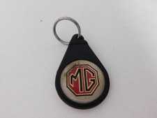 Vintage car keyring for sale  THETFORD
