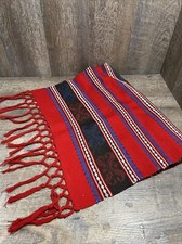 Beautiful woven southwestern for sale  Glenpool