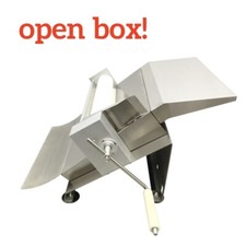 Open box 15mm for sale  Rancho Cucamonga