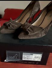 Scarpe prada donna usato  Castellamonte